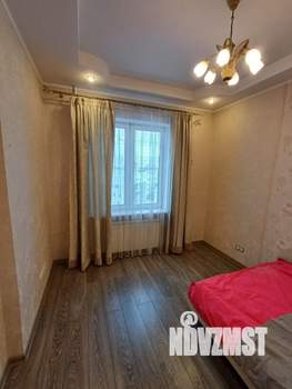 2-к квартира, на длительный срок, 50м2, 7/16 этаж
