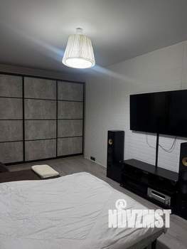 2-к квартира, на длительный срок, 58м2, 1/22 этаж