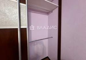 1-к квартира, на длительный срок, 48м2, 7/16 этаж