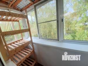2-к квартира, на длительный срок, 44м2, 5/5 этаж