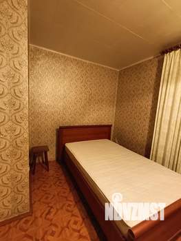 1-к квартира, на длительный срок, 33м2, 4/5 этаж