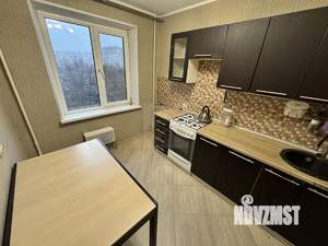 3-к квартира, на длительный срок, 63м2, 6/9 этаж