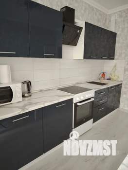 1-к квартира, посуточно, 44м2, 11/13 этаж