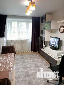 1-к квартира, на длительный срок, 32м2, 5/5 этаж