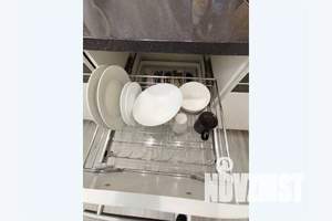 1-к квартира, посуточно, 36м2, 3/18 этаж