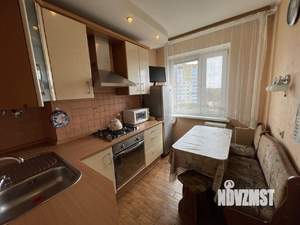 2-к квартира, на длительный срок, 54м2, 8/14 этаж