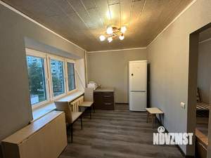 1-к квартира, на длительный срок, 25м2, 4/5 этаж