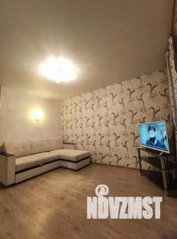 1-к квартира, посуточно, 32м2, 1/1 этаж