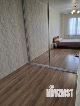 1-к квартира, посуточно, 37м2, 11/12 этаж