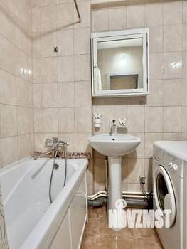 2-к квартира, на длительный срок, 60м2, 9/17 этаж