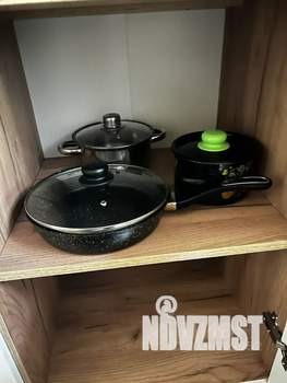 1-к квартира, посуточно, 35м2, 4/5 этаж