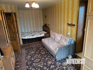 1-к квартира, на длительный срок, 33м2, 5/9 этаж