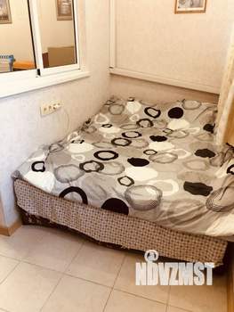 1-к квартира, на длительный срок, 28м2, 7/22 этаж
