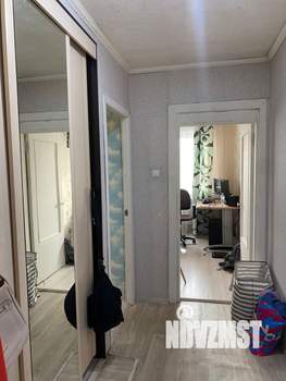 2-к квартира, на длительный срок, 45м2, 2/5 этаж