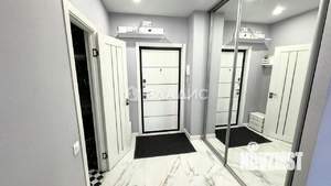 2-к квартира, на длительный срок, 40м2, 14/16 этаж