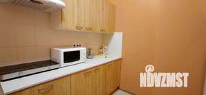 2-к квартира, посуточно, 50м2, 1/1 этаж