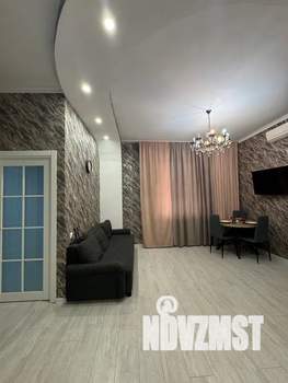 2-к квартира, посуточно, 72м2, 2/17 этаж