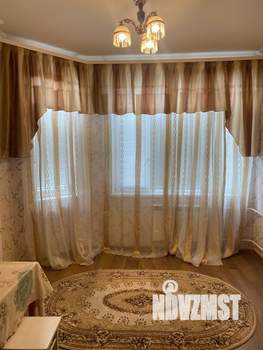 1-к квартира, на длительный срок, 51м2, 14/19 этаж