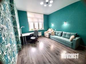 3-к квартира, на длительный срок, 120м2, 13/22 этаж