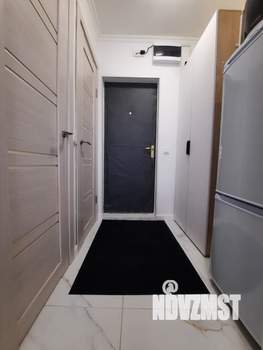 Студия квартира, на длительный срок, 13м2, 2/5 этаж