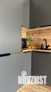 1-к квартира, посуточно, 40м2, 19/22 этаж