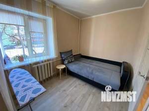 2-к квартира, посуточно, 41м2, 2/4 этаж