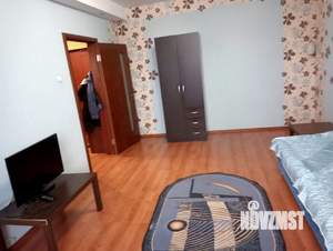 1-к квартира, на длительный срок, 43м2, 9/10 этаж