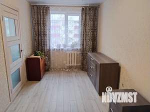 2-к квартира, посуточно, 44м2, 4/5 этаж