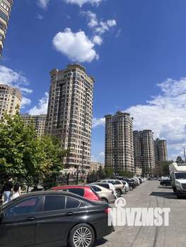 1-к квартира, на длительный срок, 37м2, 5/22 этаж