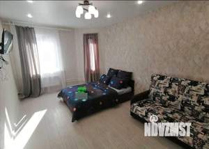 1-к квартира, посуточно, 18м2, 1/1 этаж