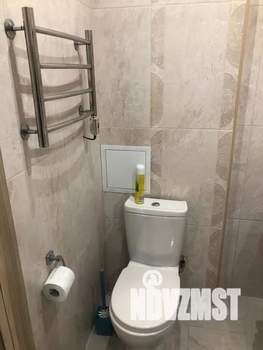 Студия квартира, посуточно, 39м2, 13/17 этаж