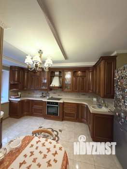 4-к квартира, на длительный срок, 116м2, 4/11 этаж