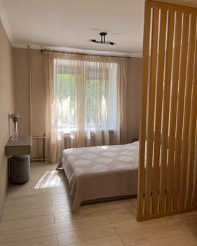 1-к квартира, на длительный срок, 41м2, 3/5 этаж