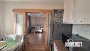 1-к квартира, на длительный срок, 45м2, 10/17 этаж