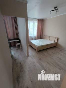 1-к квартира, на длительный срок, 30м2, 2/4 этаж