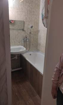 1-к квартира, на длительный срок, 35м2, 3/5 этаж