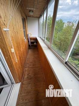 1-к квартира, на длительный срок, 33м2, 5/5 этаж