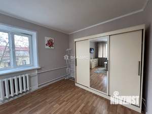 1-к квартира, на длительный срок, 30м2, 4/5 этаж