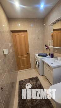 1-к квартира, посуточно, 32м2, 18/22 этаж