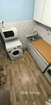 2-к квартира, на длительный срок, 46м2, 5/5 этаж