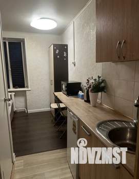 Студия квартира, посуточно, 18м2, 1/2 этаж