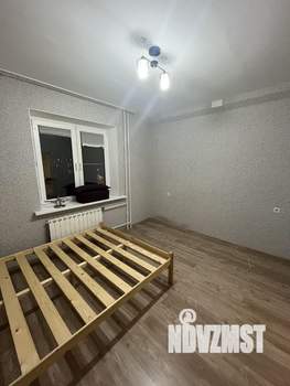 2-к квартира, на длительный срок, 59м2, 14/17 этаж