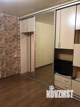 1-к квартира, на длительный срок, 38м2, 5/15 этаж