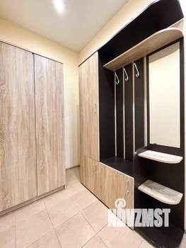 1-к квартира, на длительный срок, 44м2, 3/17 этаж