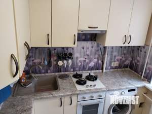 2-к квартира, посуточно, 44м2, 4/5 этаж