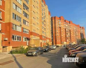 1-к квартира, на длительный срок, 49м2, 8/10 этаж