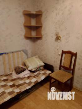 3-к квартира, на длительный срок, 52м2, 2/9 этаж