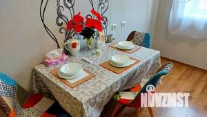 2-к квартира, посуточно, 60м2, 8/9 этаж