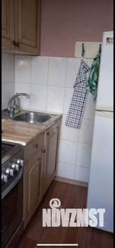 1-к квартира, на длительный срок, 27м2, 5/5 этаж