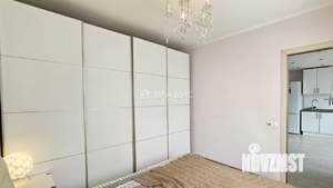 2-к квартира, на длительный срок, 40м2, 7/22 этаж